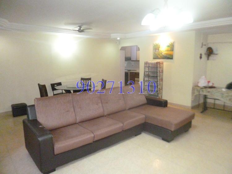 Blk 260D Sengkang East Way (Sengkang), HDB 5 Rooms #120003262